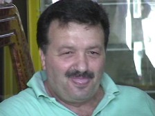 Petru Solesi: operatore turistico