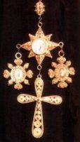 croce di rosario