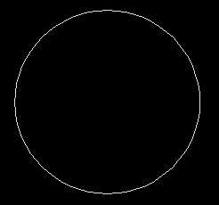 Cerchio vettoriale (Fig.2)