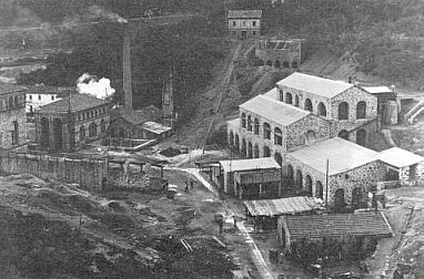 Montevecchio  stata una delle pi importanti miniere sarde