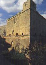 Castello di Roca