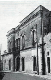 Palazzo Pirtoli