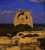 Torre di Roca Vecchia