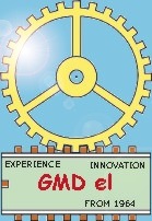 logo GMD Electronics