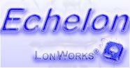 Echelon by Lonworks