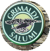 GRIMALDI SALUMI - logo