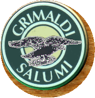 GRIMALDI SALUMI - logo