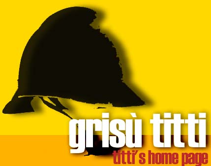 titti's home page
