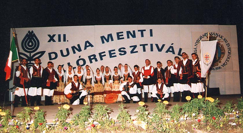 Festival del Danubio