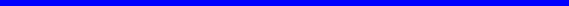 barra blu orizzontale 