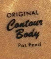 Original contour body