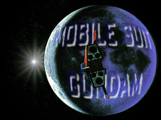 click here to enter in Mobile Suit Gundam U.C.0079