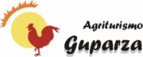 Logo Guparza