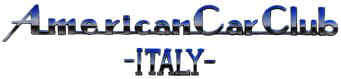 V8 American Car Club Italy
