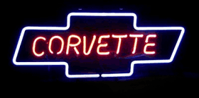 Corvette Italia community