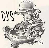DJ'S