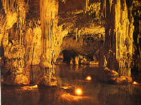 Grotte di Nettuno