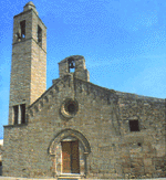 Chiesa romanica di S.Maria