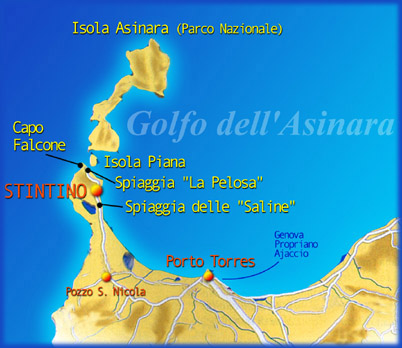 Golfo dell'Asinara