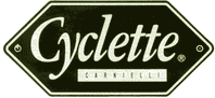 logo CYCLETTE