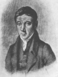 Robert Owen nel 1823