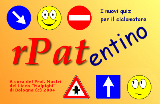 Programma gratuito esame Patentino ciclomotori.