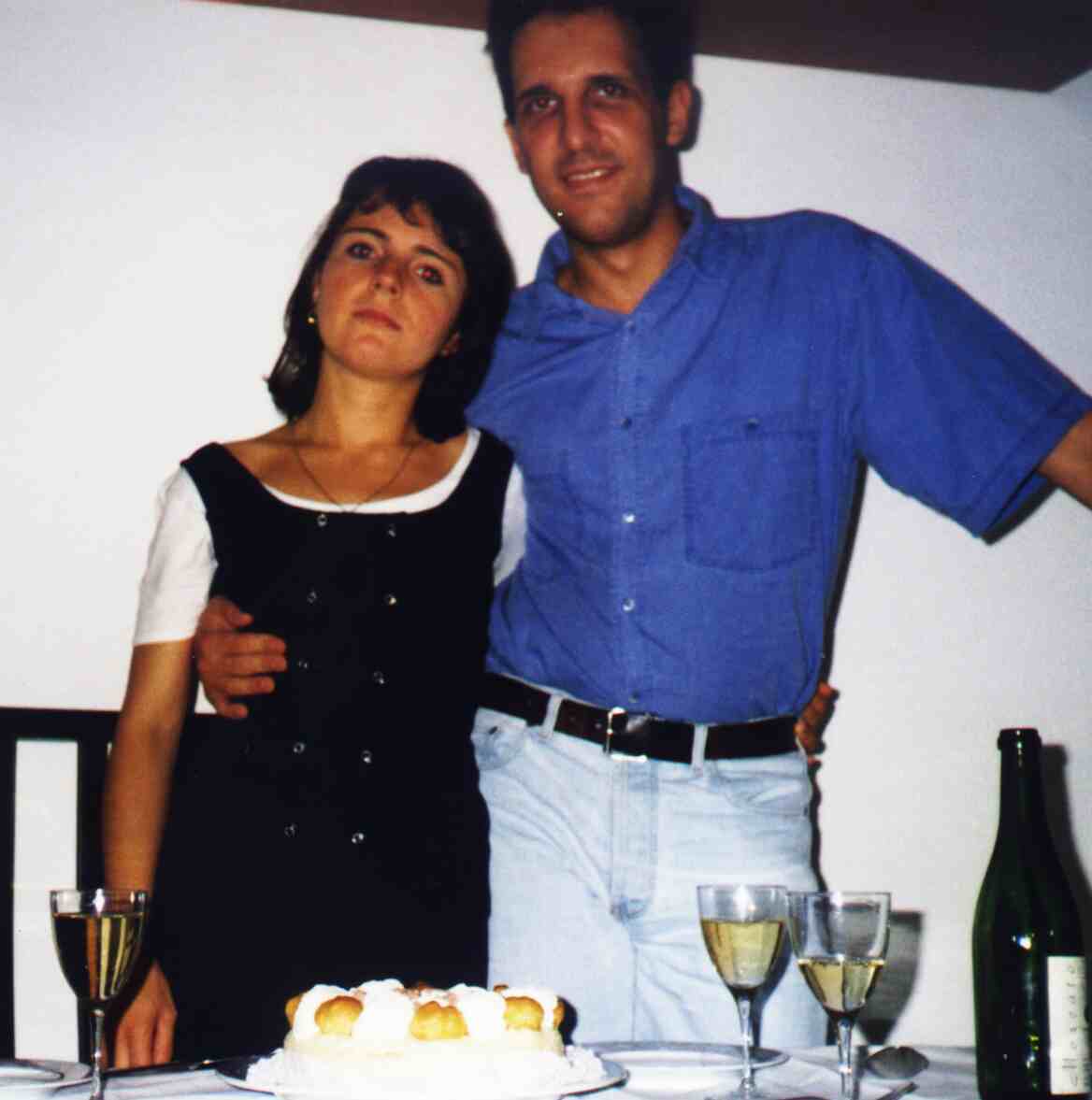 Doriana & Claudio