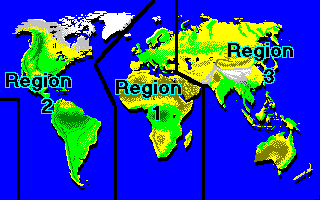 (Regions)