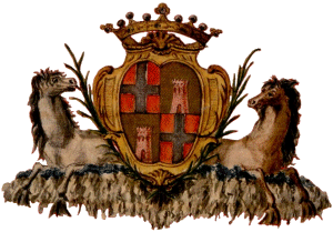 Logo di Sassari