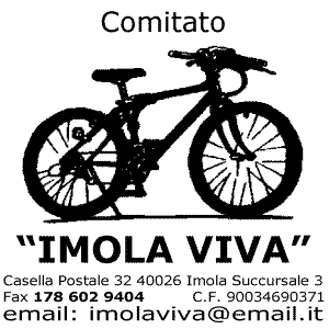 Logo Imolaviva