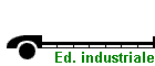 Ed. industriale