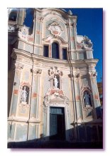 la Chiesa di S.Giovanni Battista