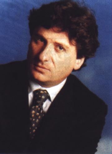 Renato IOSCA , candidato alle Regionali 2000 per la Campania