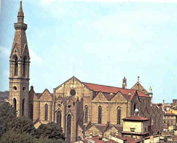 Basilica S.Croce