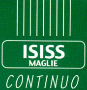 ISISS MAGLIE