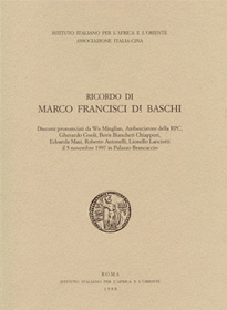 Marco Francisci