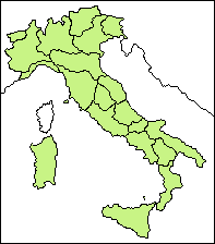 Italian COLORS' tours