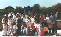 foto di gruppo 2002