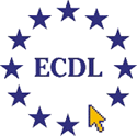 Logo Ecdl