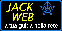 JACKWEB - la tua guida nella rete