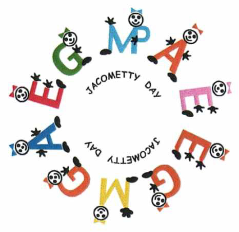 Logo Jacometti day