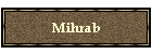 Mihrab