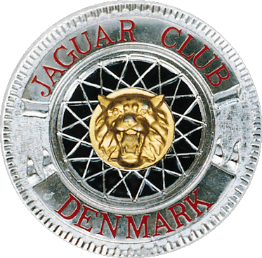 Jaguar Club of Denmark