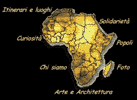 sito sull'AFRICA