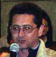 Emanuele Casalino, Pastore