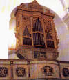 L'organo dopo il restauro