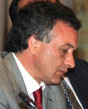 Filippo Bubbico, Presidente della Regione Basilicata