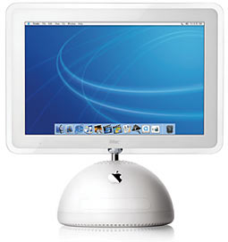 iMac: design e tecnologia pura!