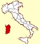 Sardinia/Italy