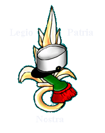 logo Legione